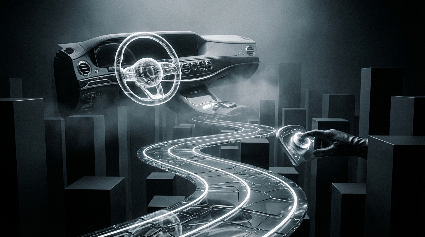 Dream Car Rotation Dreams About Driving: What Your Car Dreams Reveal About Control